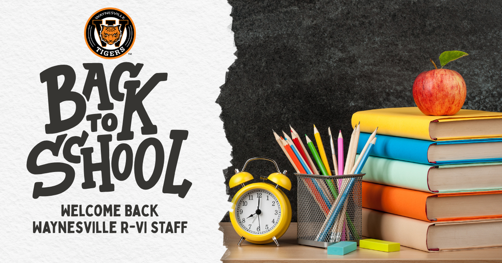 Back to School