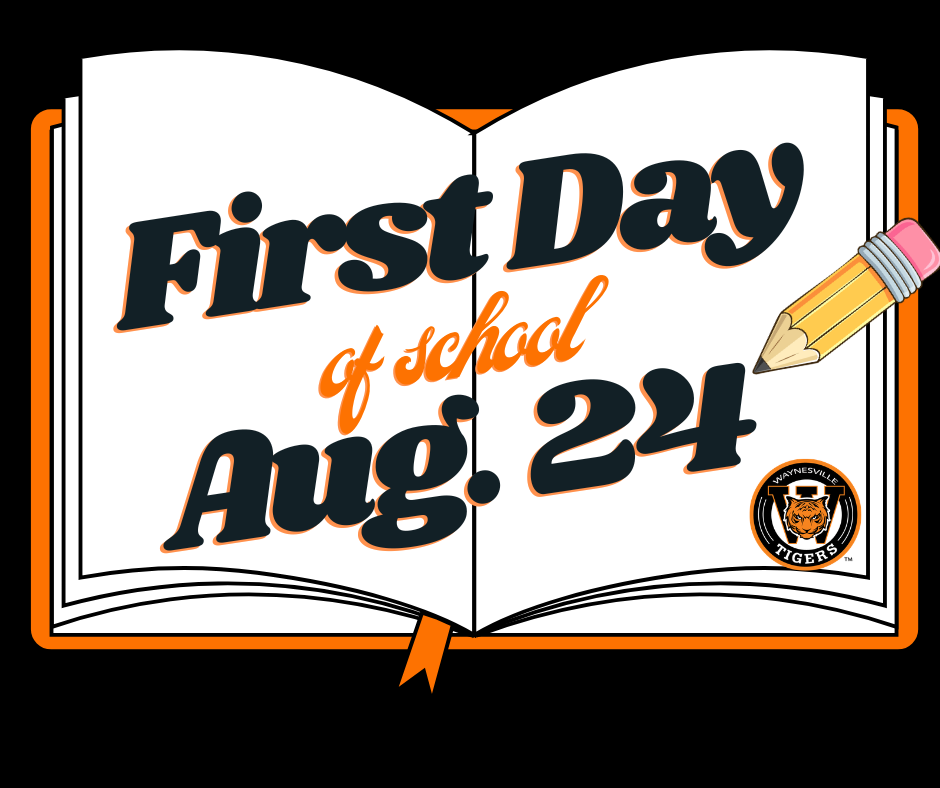 The first day of school for the 2026-27 school year is Aug. 24, 2026