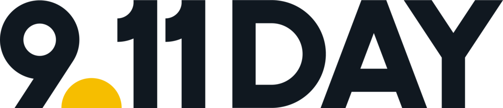 9.11 Day logo