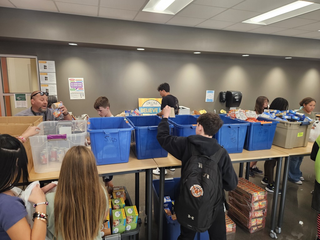 WMS students participate in 9.11 Day of Service