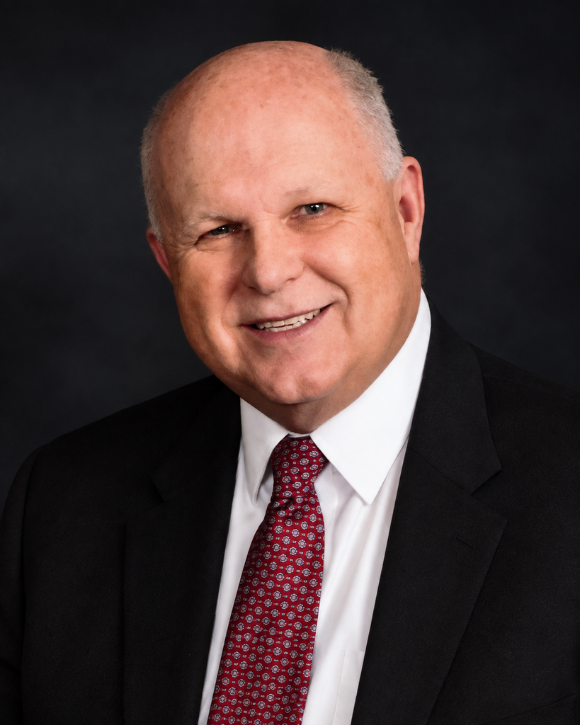Photo of David Lawson