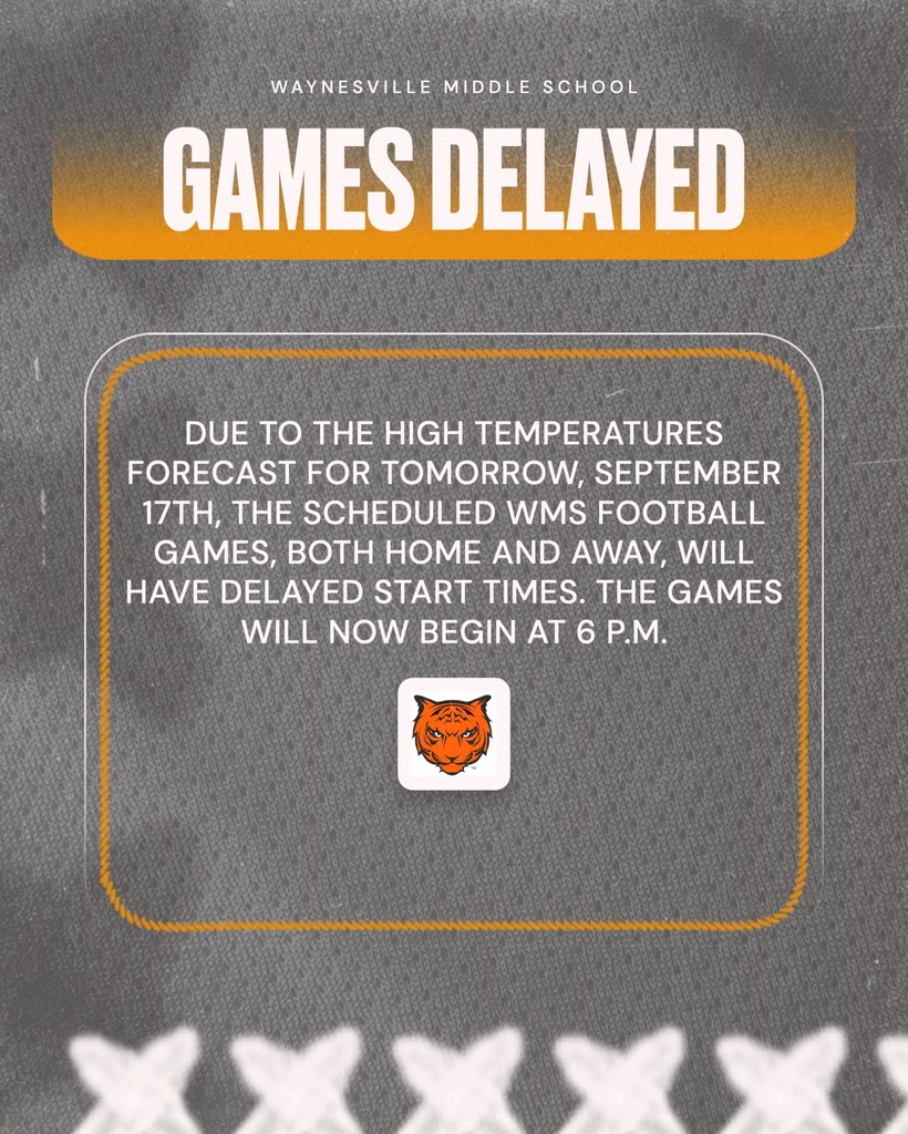 Delayed Start