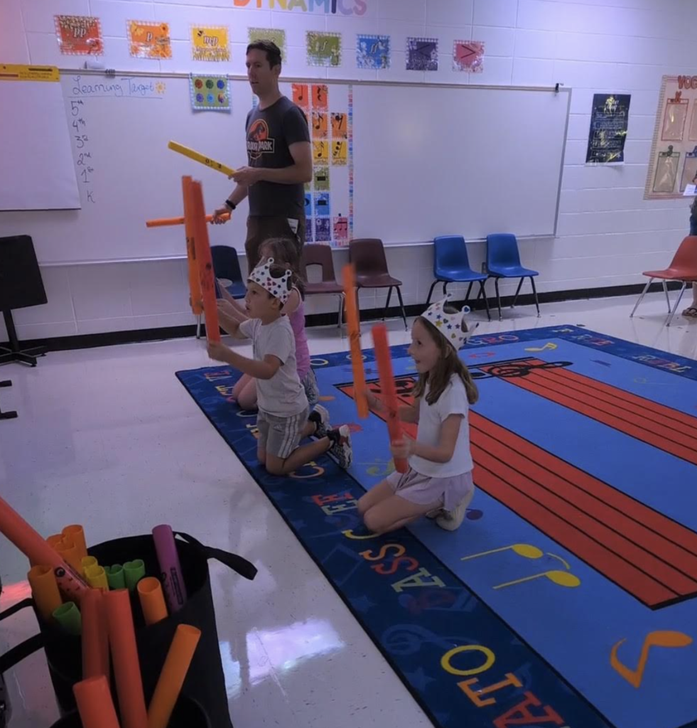 Music Fun