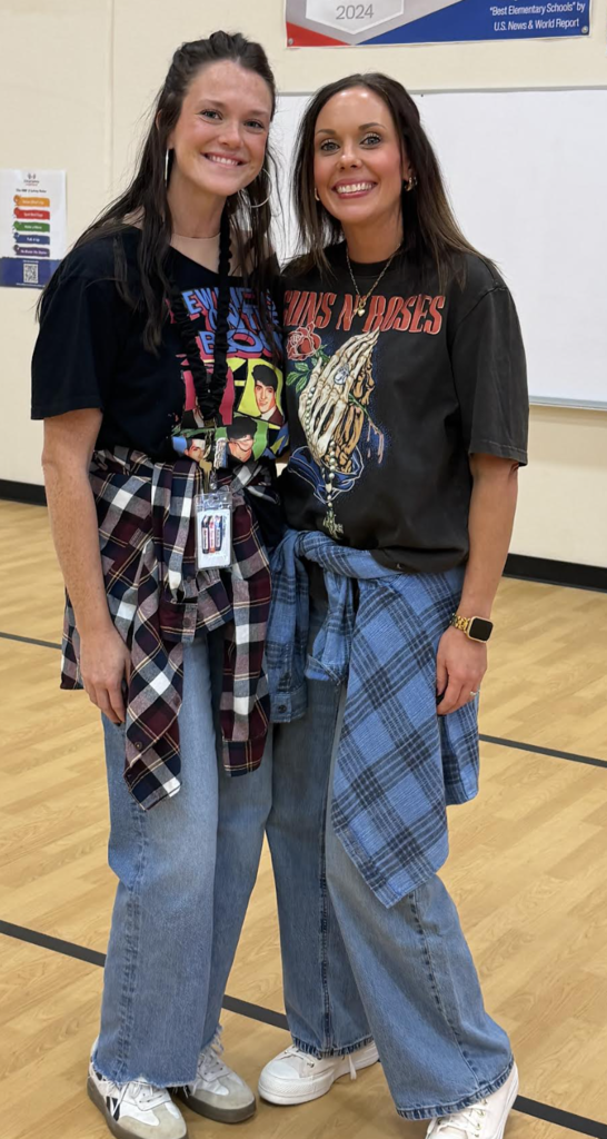 Spirit Week