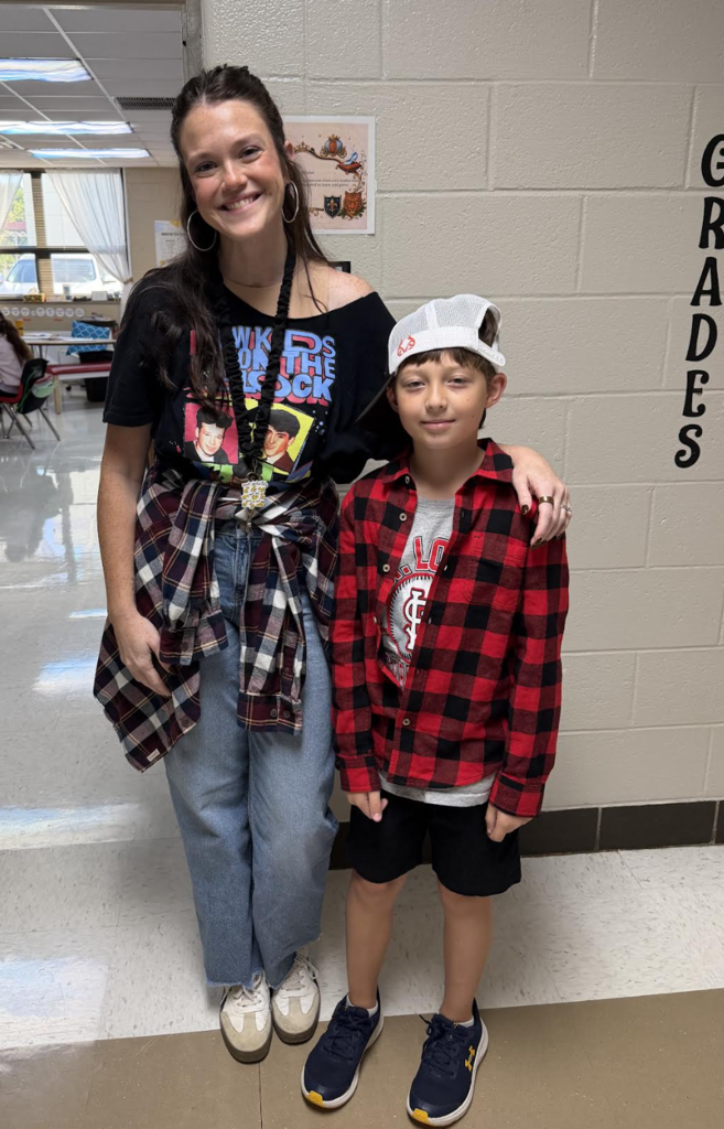 Spirit Week
