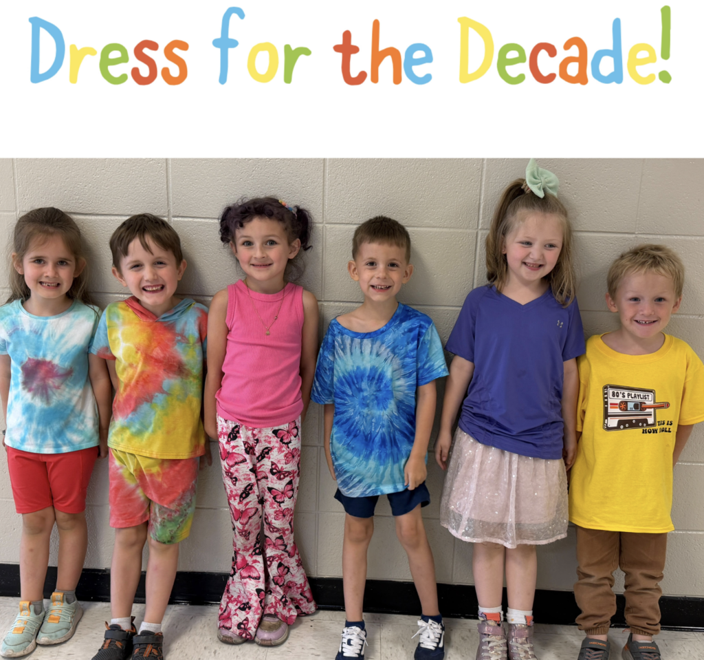 Spirit Week