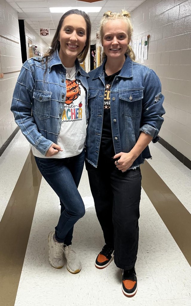 Decades with a twin