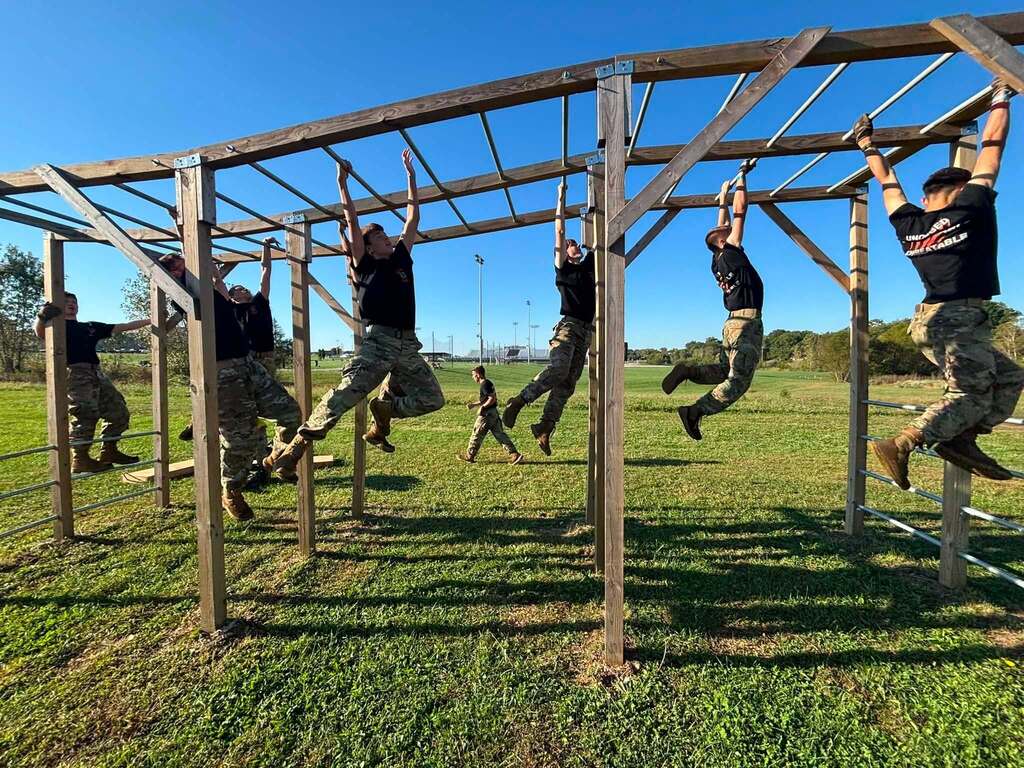 PR: JROTC Raiders finish 4th at Smith-Cotton