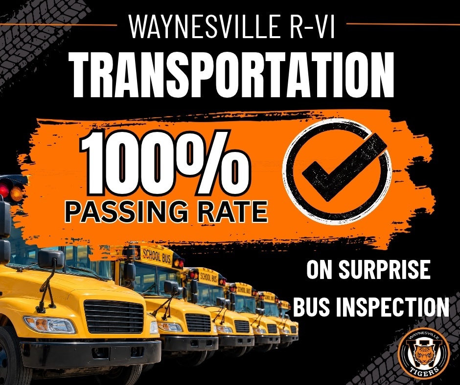 transportation passing rate inspection