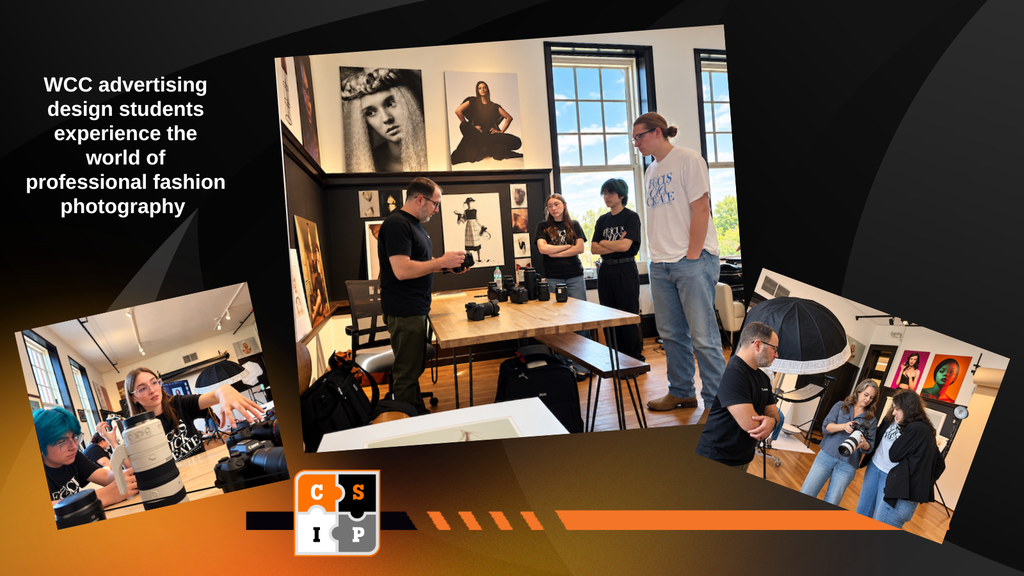 Wcc students at kc photography