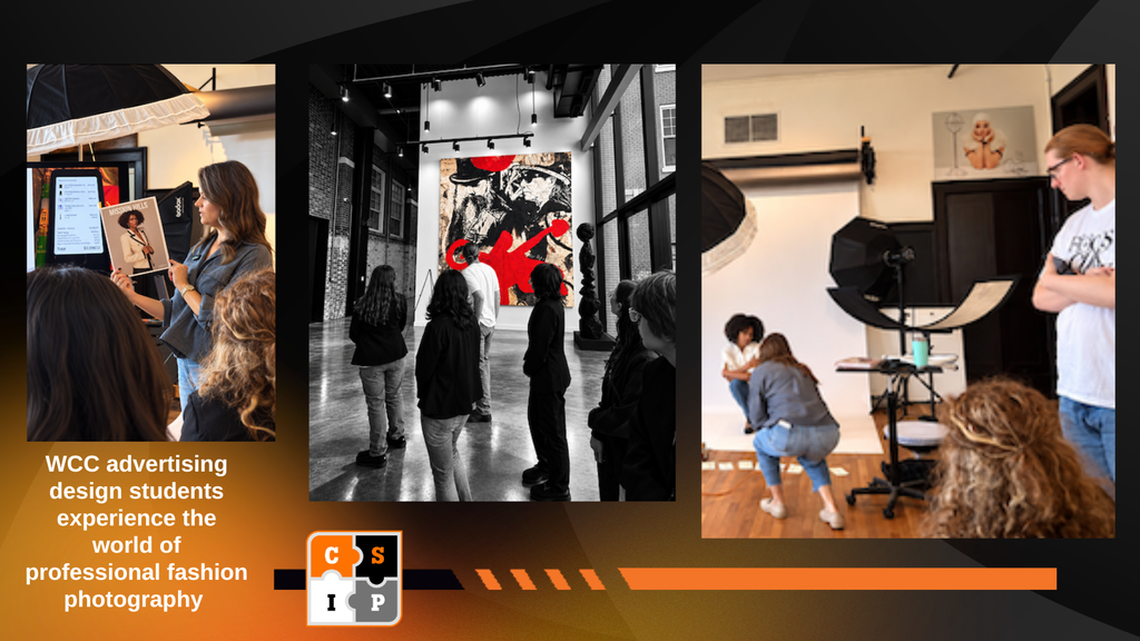 Wcc students at kc photography