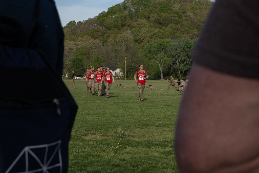 Sapper competition
