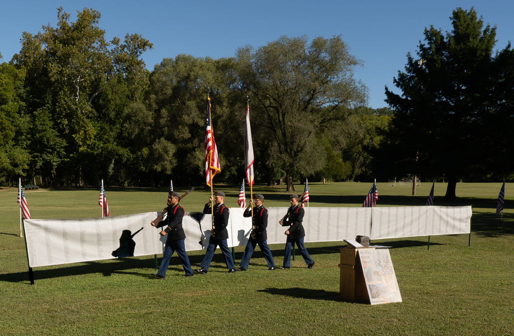 JROTC