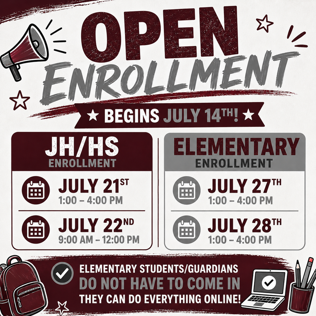 Enrollment