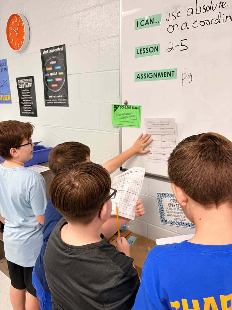 Math News