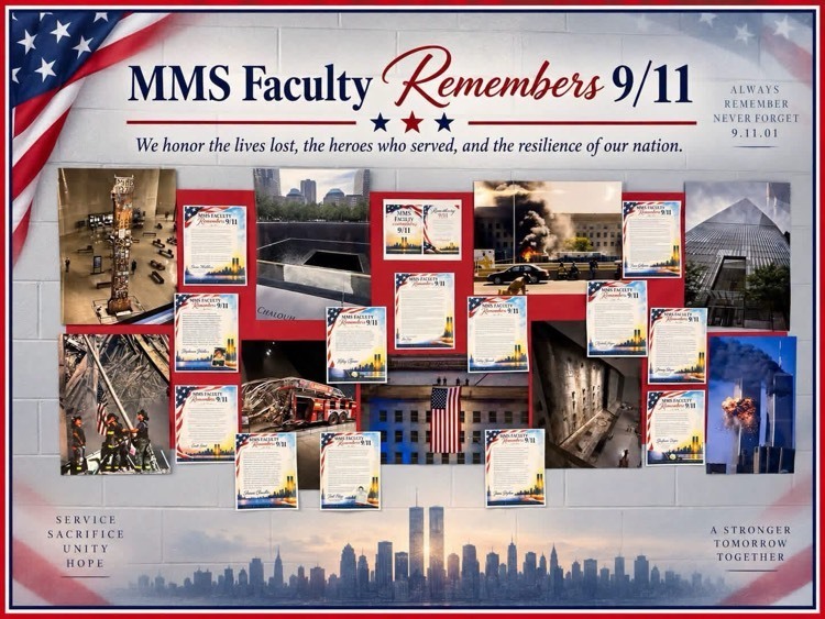 9/11 Remembered