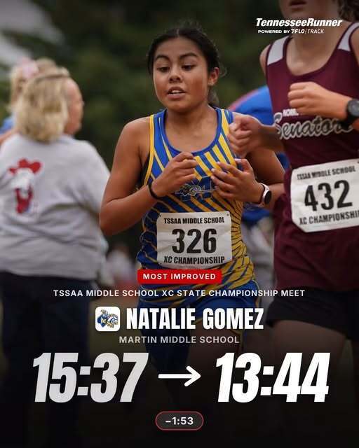 Natalie Gomez