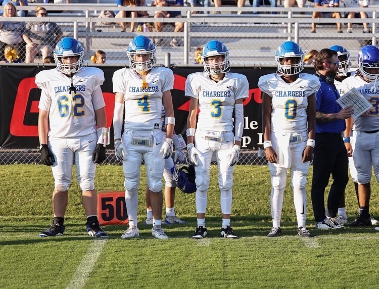 football