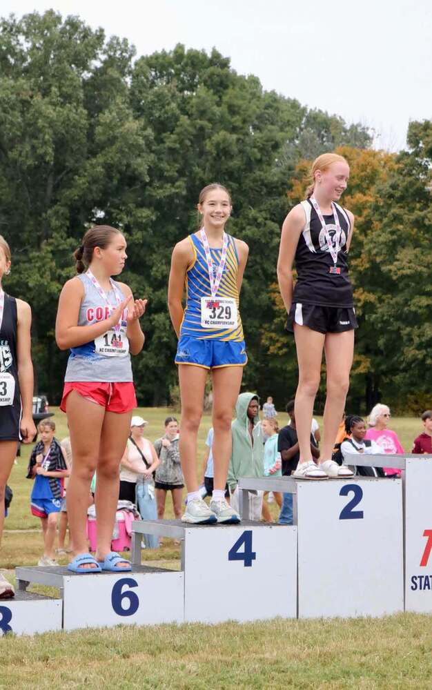 State Meet