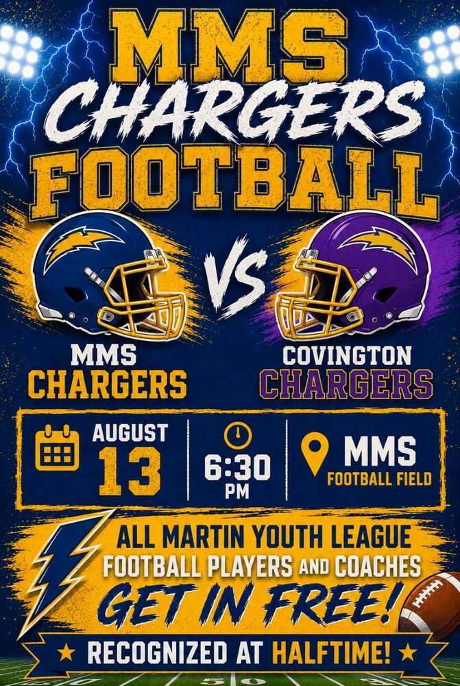 Football Kick off!
