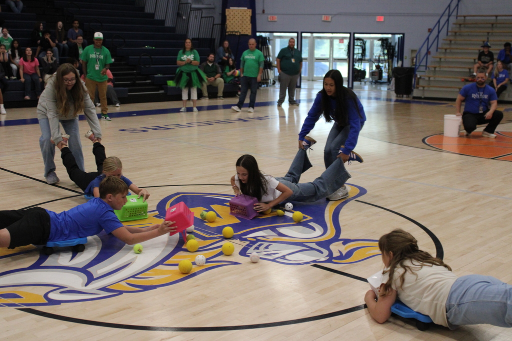 House Games