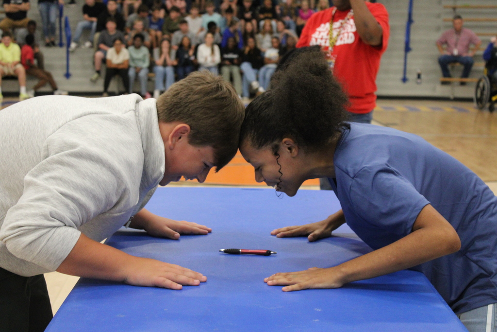 House Games