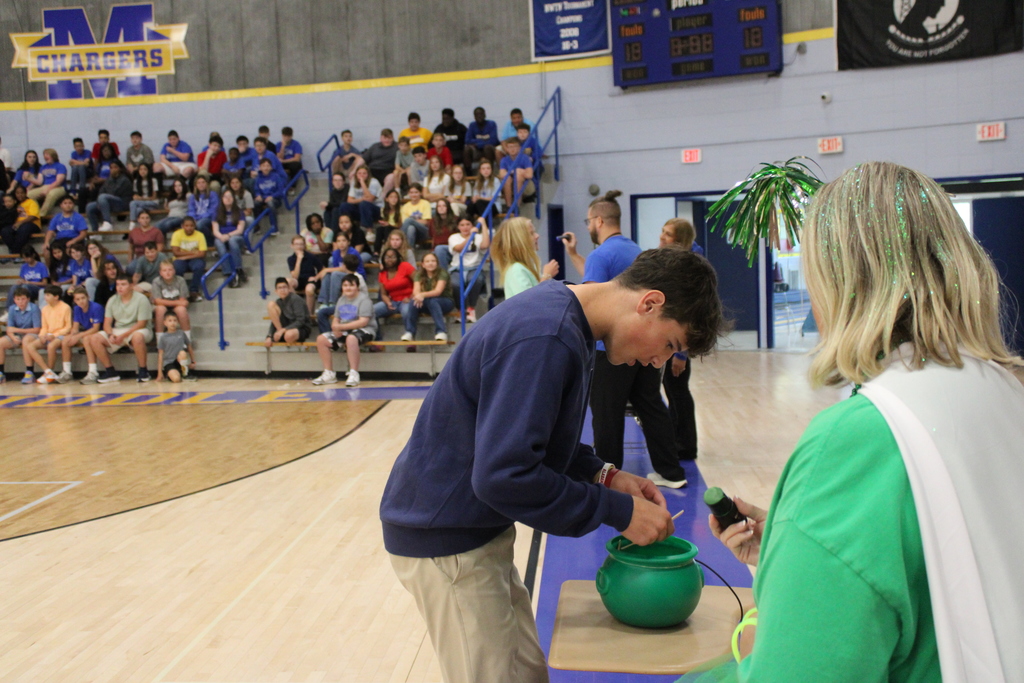 House Games