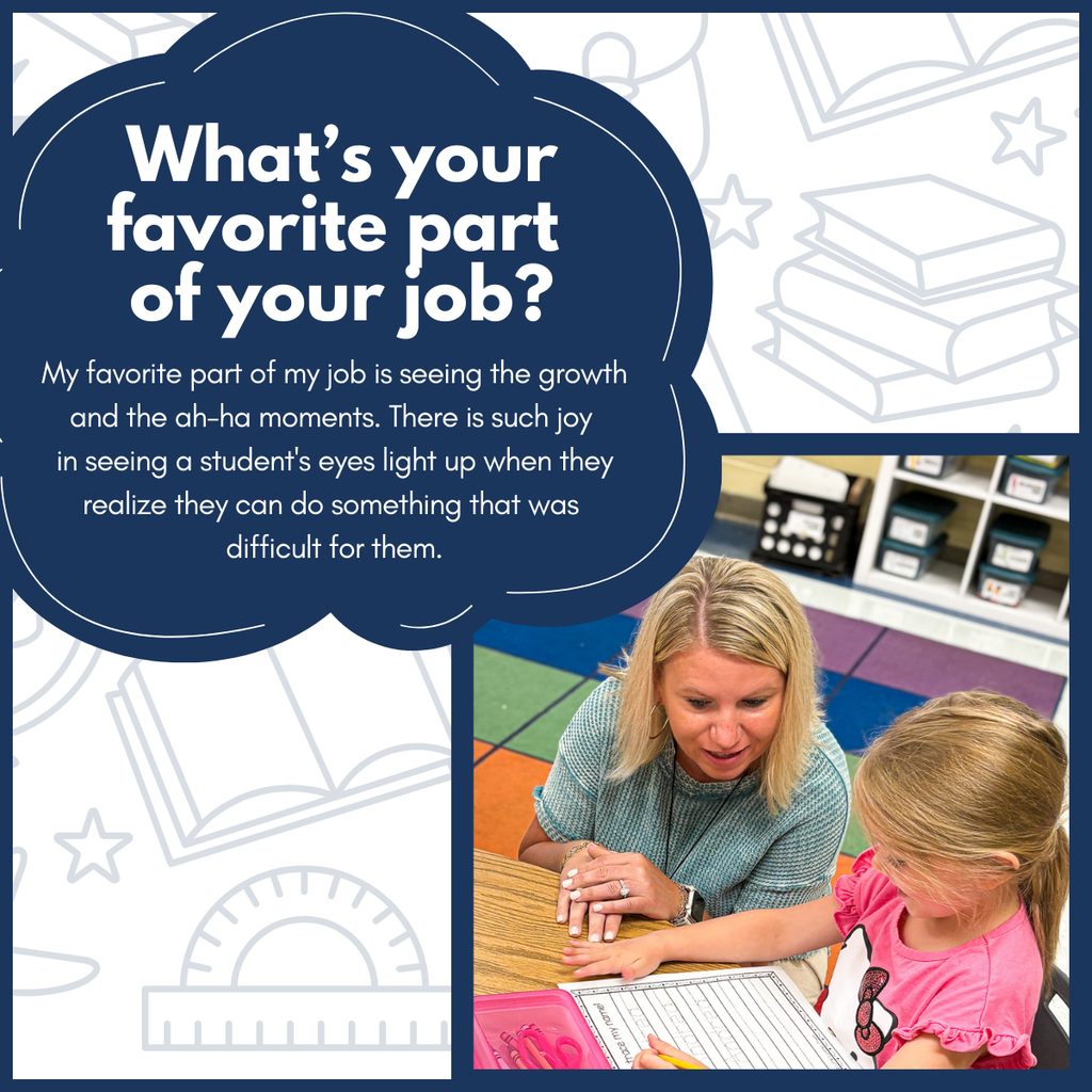 Graphic - get to know Kimberly Jarred 2