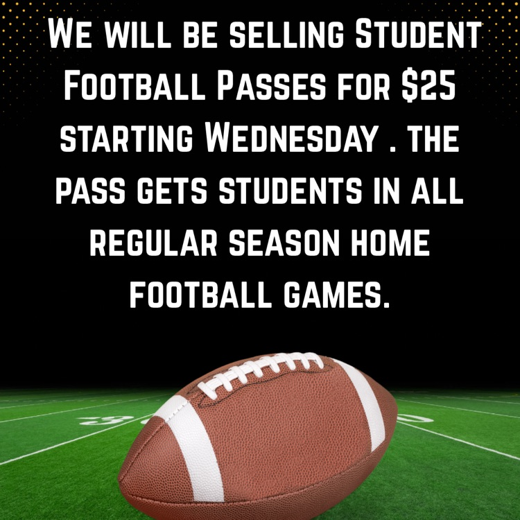 football pass