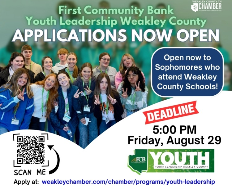 youth leadership