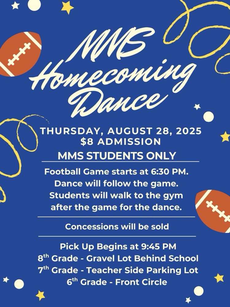 Homecoming Dance