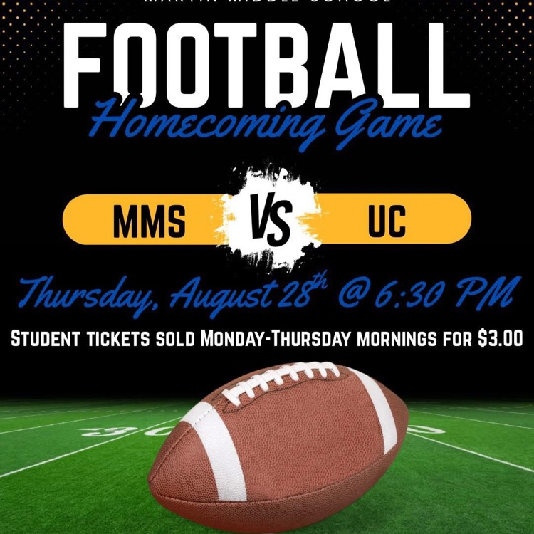 Football Homecoming