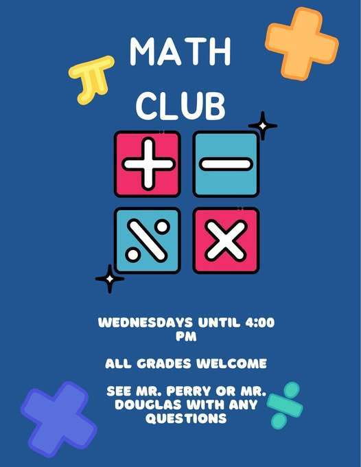 Math Club