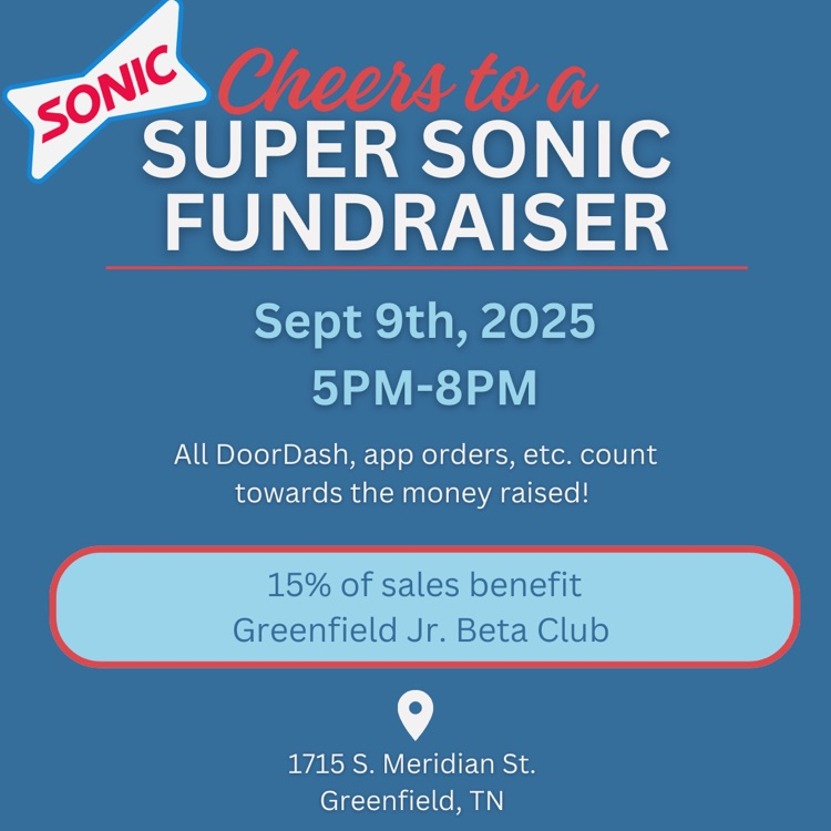 fundraiser