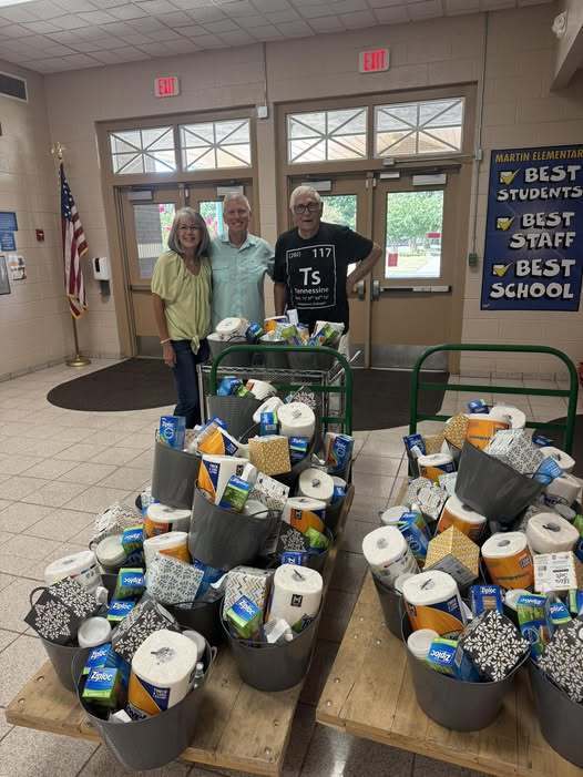 Donations