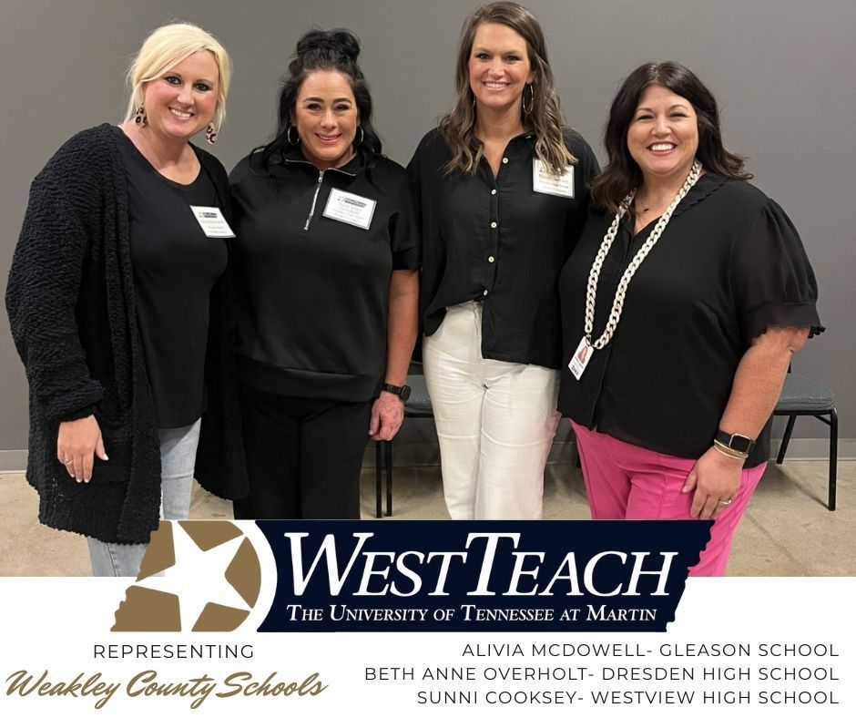 West Teach picture 2025