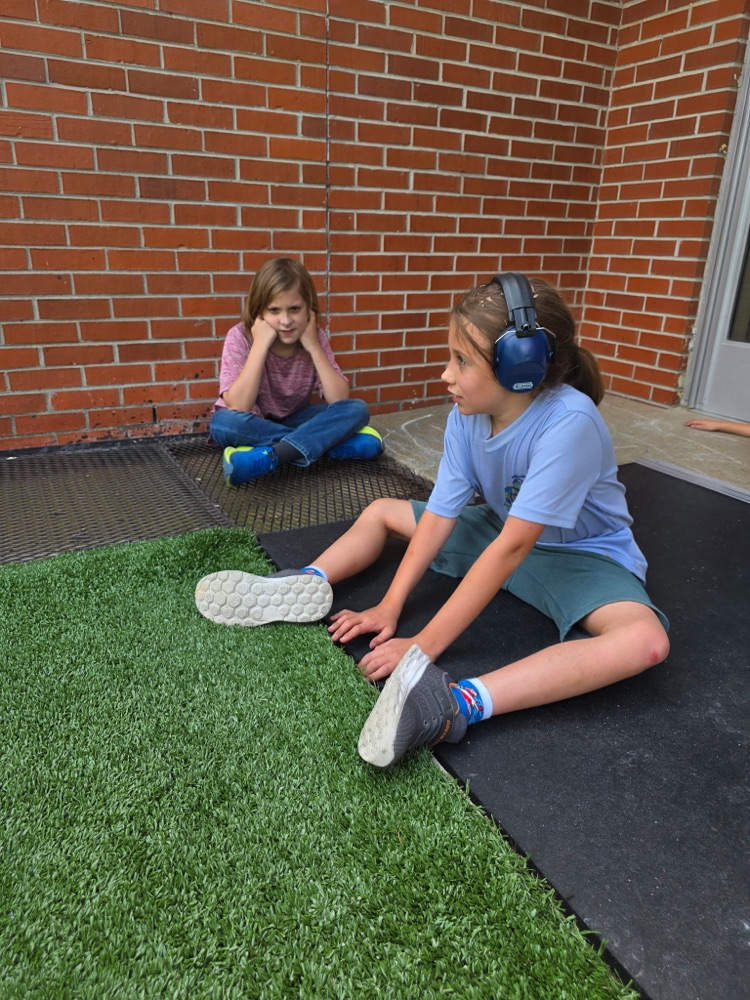Child on Playground 8