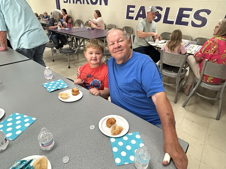 Grandparent’s Day 2