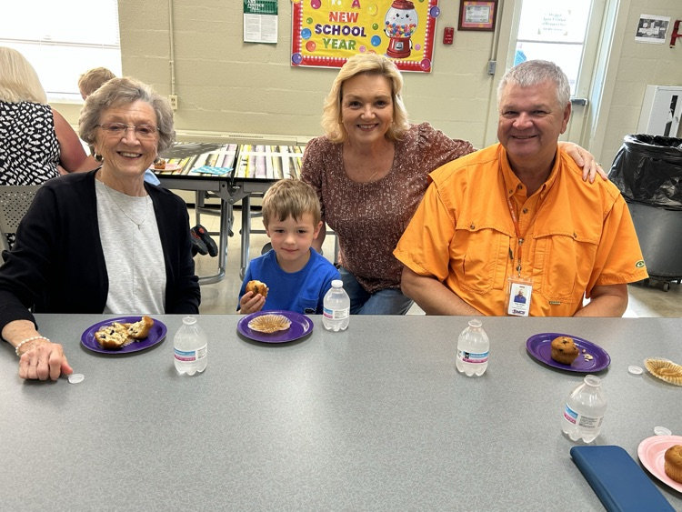 Grandparent’s Day 5