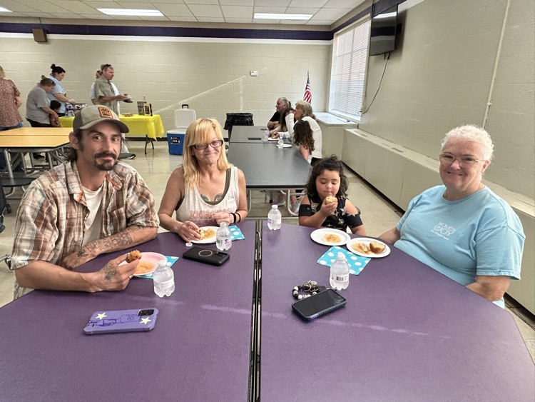 Grandparent’s Day 6