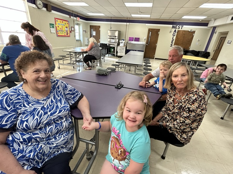 Grandparent’s Day 7