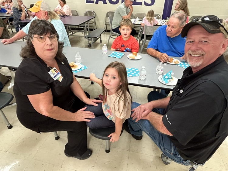 Grandparent’s Day 8