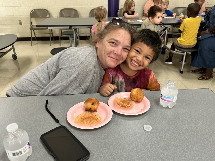 Grandparent’s Day 9