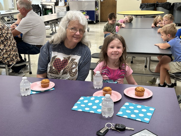 Grandparent’s Day 1 0