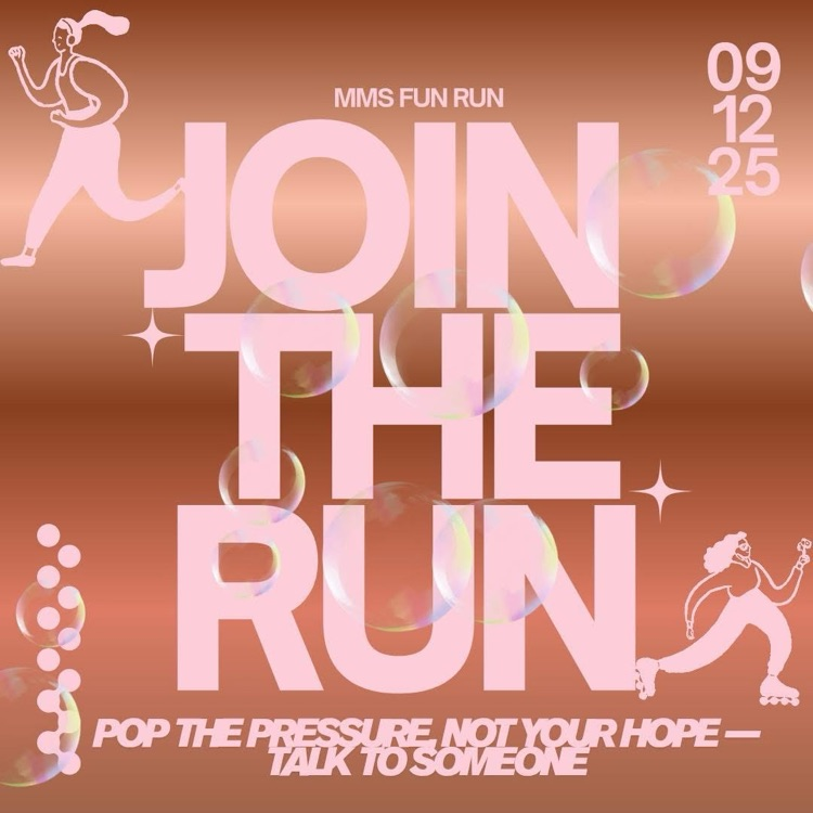 bubble run