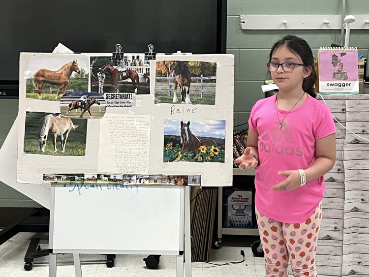 student with project 4