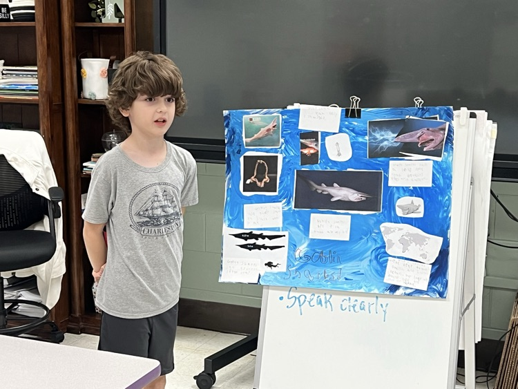 student with project 5