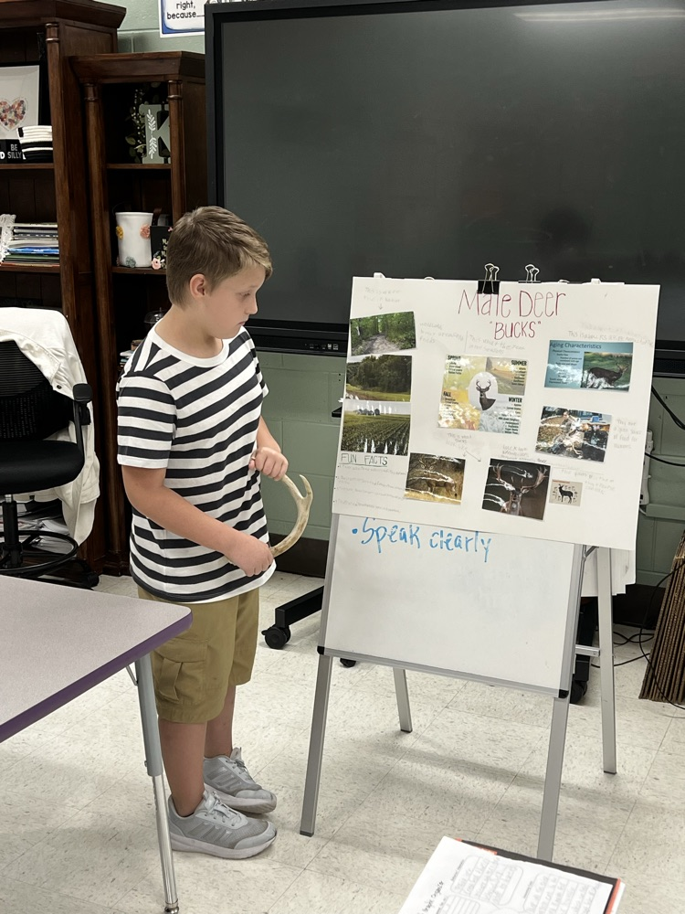 student with project 8