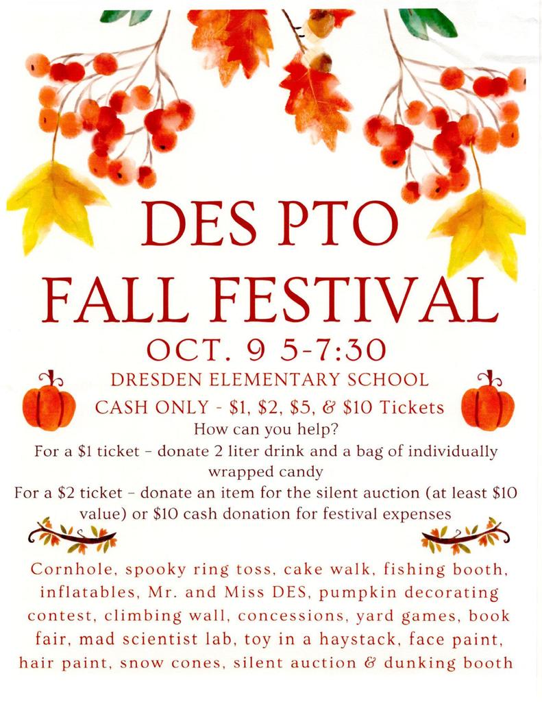 fall fest