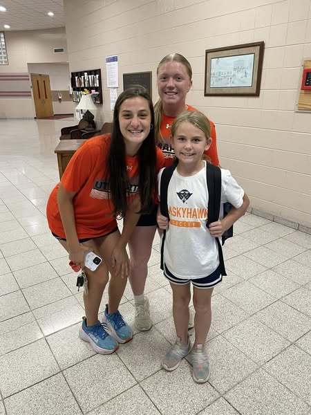 UTM Student Athletes